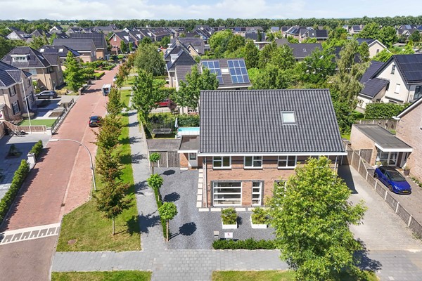 Medium property photo - Jeanne D'arclaan 16B, 8302 ZA Emmeloord